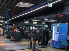 -宝体健身会(宝安体育馆店)
