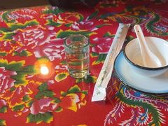 -闯关东东北农家菜(崂山石老人店)