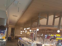 -星伦多自助料理·涮烤一体(杭州来福士店)