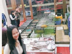 -民丰饭店(海丰黄江医院西)
