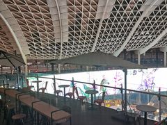 -CGV星星影城(颐堤港ScreenX店)
