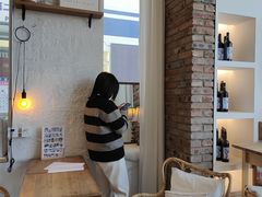 -CENTTY辛蒂咖啡·烘焙·西点(天兰社区新生活中心店)