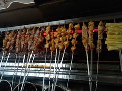 -老猎户炭火锅羊汤(万达店)
