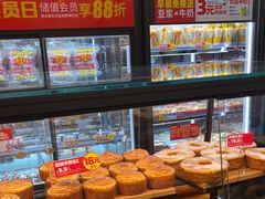 -味多美蛋糕(灯市口店)