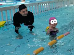 -七宝中学游泳馆