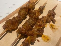 -关东小磨东北菜(漕河泾印象城店)