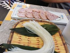 -濠七糟粕醋·椰子鸡火锅(上海首店)