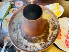 -南门涮肉(后海店)