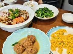 -良师门滨海人家·海鲜·家常菜(滨海城店)