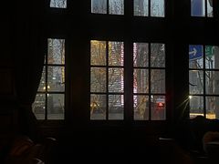 -LONG BAR 廊吧(外滩华尔道夫酒店)