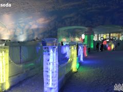 -世界之窗阿尔卑斯冰雪世界