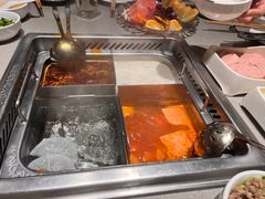 -海底捞火锅(南海万科广场店)