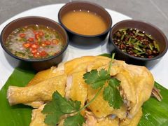 -创味·民间海南菜·非遗藤桥排骨(藤桥·免税城店)