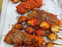 -庞记炸串