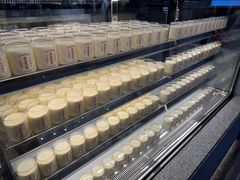 -连杏双皮奶(长沙国金店)