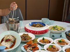 -渔娘渔家丹东海鲜(东直门店)