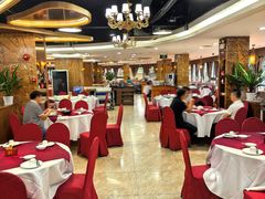 -金苑海鲜酒家(新港中路店)