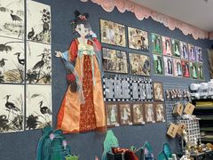 -杨梅红艺术教育(万象城教学中心)