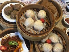 -点都德(聚福楼店)