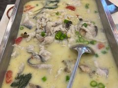 藤椒香开胃鮰鱼-洞庭家宴·头牌甲鱼(广渠门店)