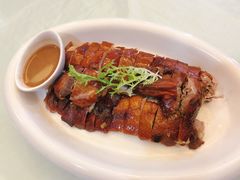 -椿记烧鹅(建干路店)