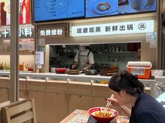 -小满手工粉(上海月星环球港店)