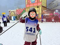 -广州热雪奇迹