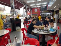 -新峰肉骨茶(总店)