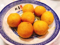 咖喱鱼蛋-双喜老铺(人民广场店)