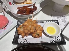 -好食上(喜盈门.范城店)