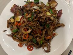 -嘉丰湘菜馆(芳群园店)