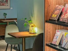 -C Cafe(朵云书院·戏剧店)