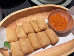 -山石榴·贵州菜(丰盛里店)