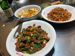-天下客饭店(中山路店)