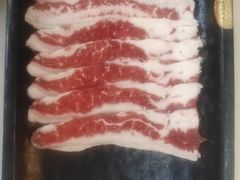 -九田家黑牛烤肉料理·自助(洪洞县城市花园店)