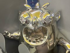 -茶力的小怪兽(梅林卓悦汇店)