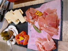 -LA CREPERIE BRETONNE布列塔尼法式餐厅(天童北路店)