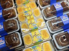 -85度C(南京龙江店)