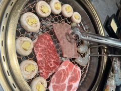 -花时·炭火烧肉(东百中心A馆店)
