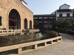 -苏州吴宫泛太平洋酒店