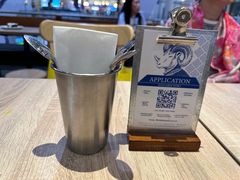 -After You Dessert Cafe