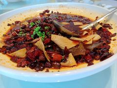 -味茂·老船夫1927(东海东路店)