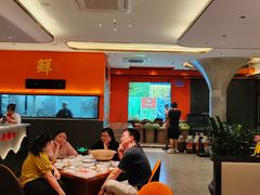 -常株潭·湖南家宴·团建宴会厅(西乡店)