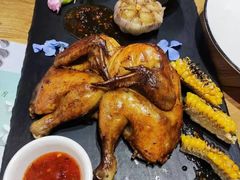 -麦甜创意轻食餐厅(西康路店)