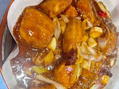 -晋西北菜馆(双塔西街店)