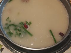 -老员外骨汤火锅(海州古城店)