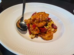 -喜悦烤鸭·新京菜(王府井店)