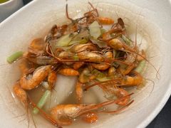-虎哥私房菜(馒头山店)