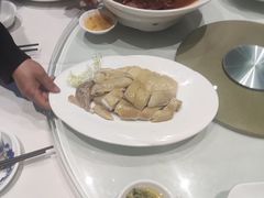 白切鸡-粥旺庄(芳村店)