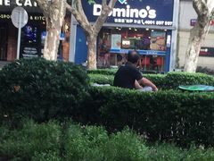 -达美乐比萨(武定店)